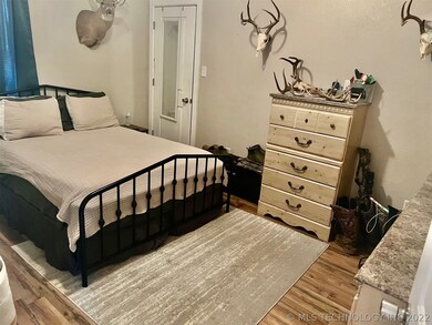 514 S College Ave, Tahlequah, OK 74464 - photo 5