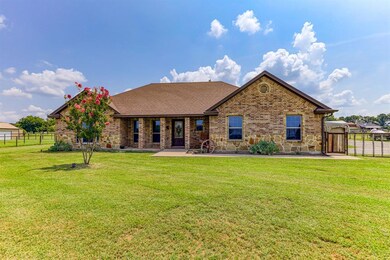 144 Savannah Dr, Weatherford, TX 76087 - photo 4