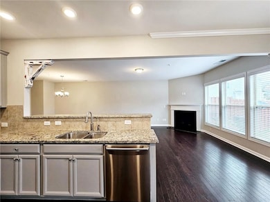 1216 Fischer Trace, Cumming, GA 30041 - photo 3