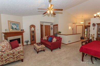 7371 Rock Canyon Dr SW unit 7, Byron Center, MI 49315 - photo 5