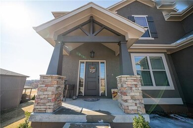 18919 W 100th St, Lenexa, KS 66220 - photo 2