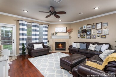 25610 Texas Ash, San Antonio, TX 78261 - photo 4