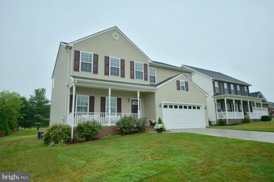 103 Murphy Ct, Winchester, VA 22602 - photo 2