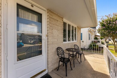 107 E Hollywood Ave, Wildwood, NJ 08260 - photo 7