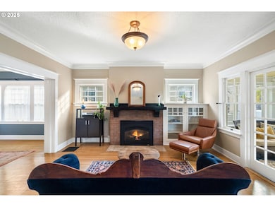 3851 SE Morrison St, Portland, OR 97214 - photo 6