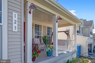 123 Tracy Dr, Strasburg, VA 22657 - photo 3