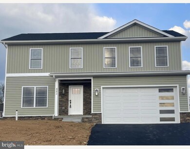 442 Hykes Rd E, Greencastle, PA 17225 - photo 2