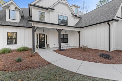 1015 Mote Rd, Carrollton, GA 30117 - photo 2