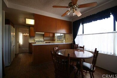 Enjoy Breakfast in the nook next to the kitchen.