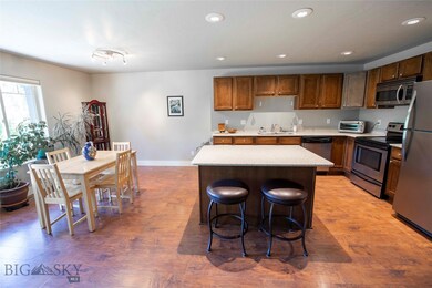 2772 Hamilton Ct unit 1, Bozeman, MT 59718 - photo 4