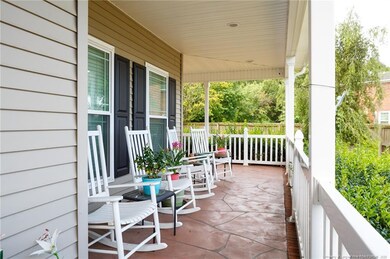 4701 Flintcastle Rd, Fayetteville, NC 28314 - photo 7