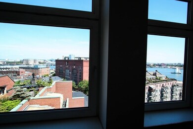 The Mariner Condominiums unit 601, Boston, MA 02109 - photo 6