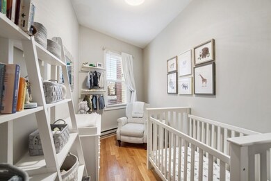 138 High St unit 1, Charlestown, MA 02129 - photo 7
