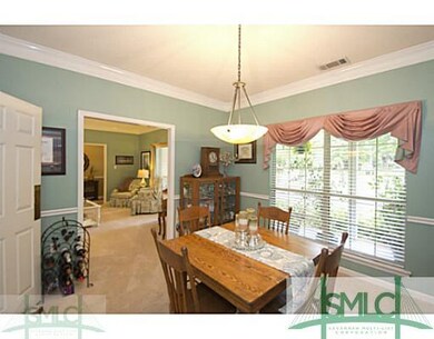 Dining Room.