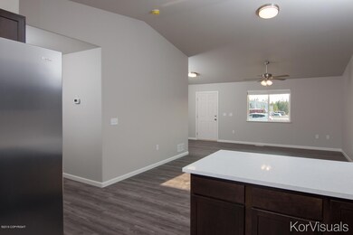 1551 N Tinitun Cir unit A, Wasilla, AK 99654 - photo 7