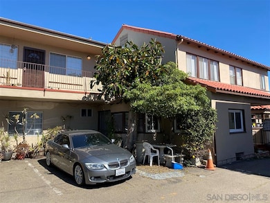 3774 5th Ave unit 7-10, San Diego, CA 92103 - photo 5