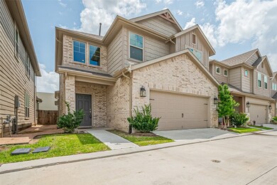 5124 Emma Forest St, Houston, TX 77018 - photo 3