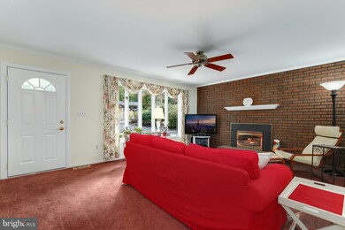 5602 Brookside Ct, Sykesville, MD 21784 - photo 6