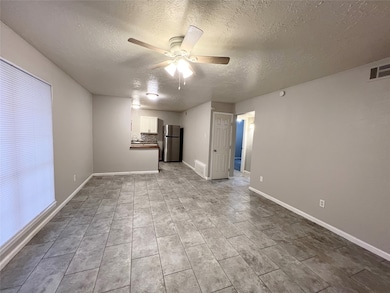 3318 N Macgregor Way unit 3, Houston, TX 77004 - photo 2