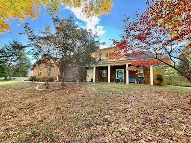 2620 Tomlin Rd, Somerville, TN 38068 - photo 5