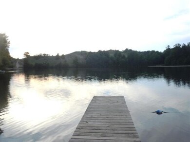 Goshorn Lake