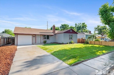 1240 Upton Way, Sparks, NV 89431 - photo 3