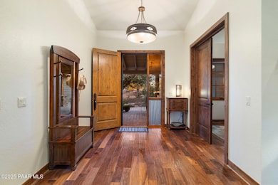 14445 N Soza Mesa Ln, Prescott, AZ 86305 - photo 7