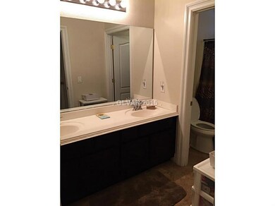 Guest Bathroom.