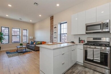 84 van Wagenen Ave unit 3L, Jersey City, NJ 07306 - photo 3