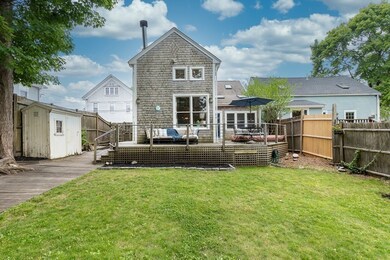 31 Hancock St, Newburyport, MA 01950 - photo 4