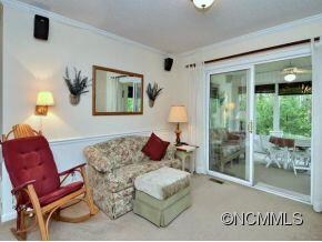 DINING OR SITTING ROOM