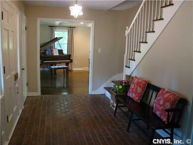 Foyer