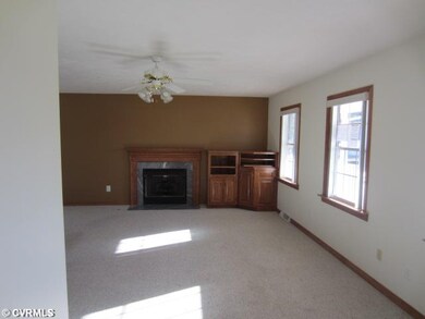Den/Family/Great Room