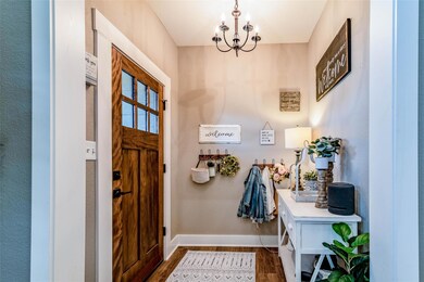 400 Carneros Dr, Sherman, TX 75092 - photo 3