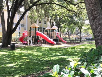 Community Playground