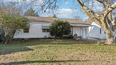 6917 E Marshall St, Tulsa, OK 74115 - photo 3