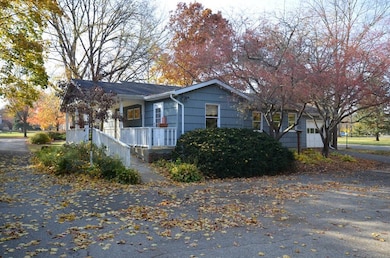 Exterior Side