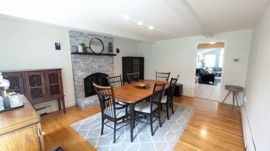 25 West St, Foxboro, MA 02035 - photo 6