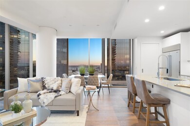 Windrose Tower unit 1403, Plano, TX 75054 - photo 4