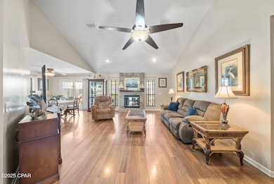 7048 Hugh Dr, Panama City, FL 32404 - photo 6