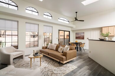 4297 N Rillito Creek Place, Tucson, AZ 85719 - photo 6