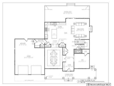 253 E Highland Ave, Atlantic Highlands, NJ 07716 - photo 2