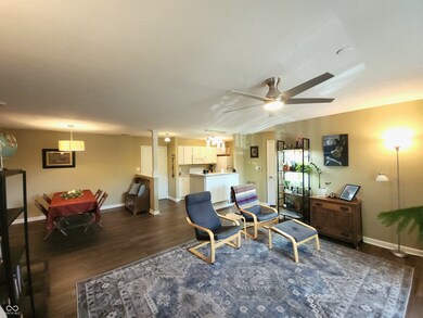 8720 Yardley Ct unit 205, Indianapolis, IN 46268 - photo 6
