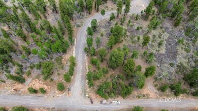 Aerial of Lot 6
