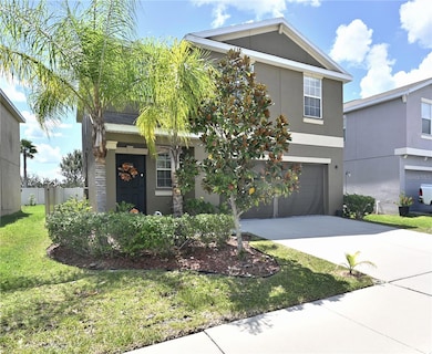 4914 Reflecting Pond Cir, Wimauma, FL 33598 - photo 3