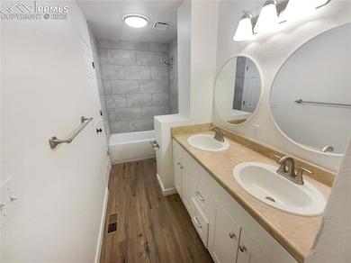 4150 Shining Way, Colorado Springs, CO 80916 - photo 7