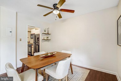 Stratton House unit 212, Arlington, VA 22204 - photo 5
