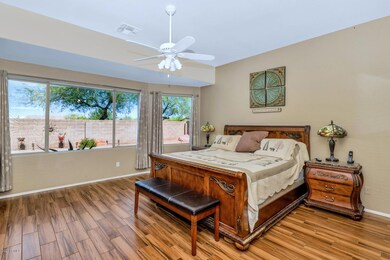 9563 E Lockwood Cir, Mesa, AZ 85207 - photo 4