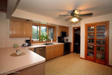 Large Kitchen