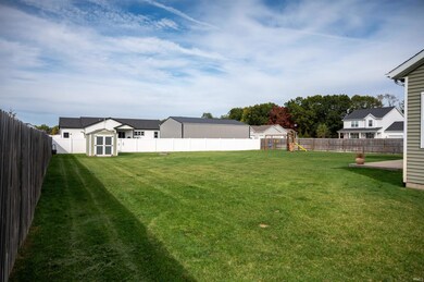 30307 Pine Bluff Dr, Elkhart, IN 46517 - photo 5